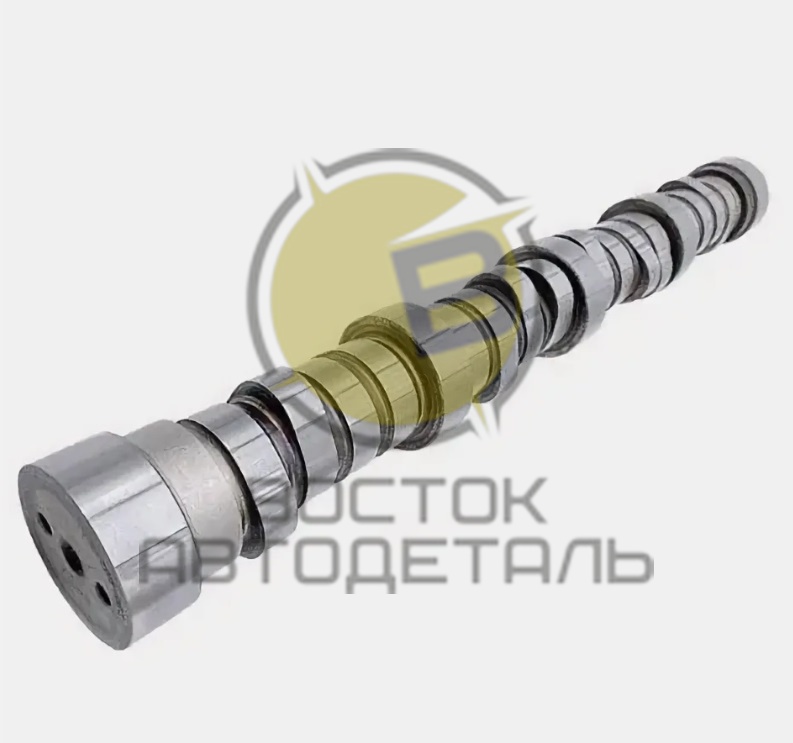 Распредвал CUM ISX  форсуночный 4101476 C+