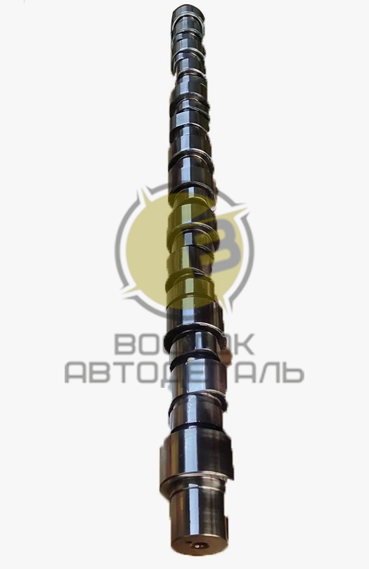 Распредвал CUM ISX EGR  форсуночный 3682142/4101432 C+