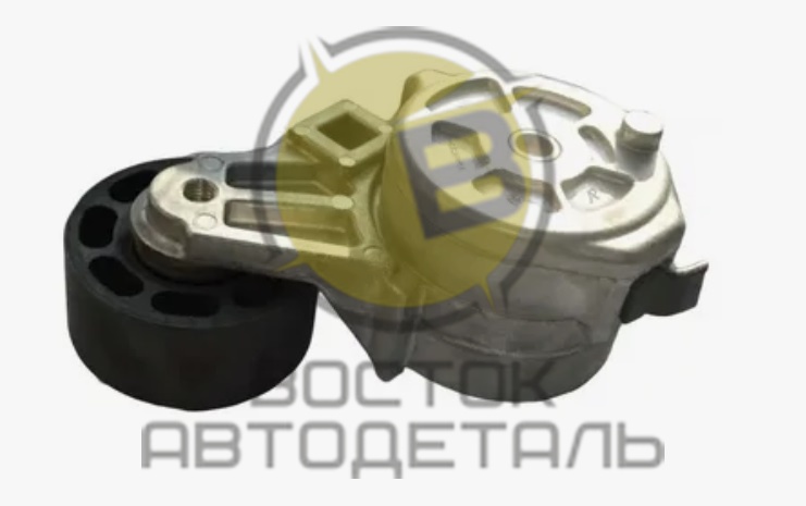 Натяжитель ремня генератора и кондиционера CUM ISX без EGR 3680194/4026775/4059201/89422 C+