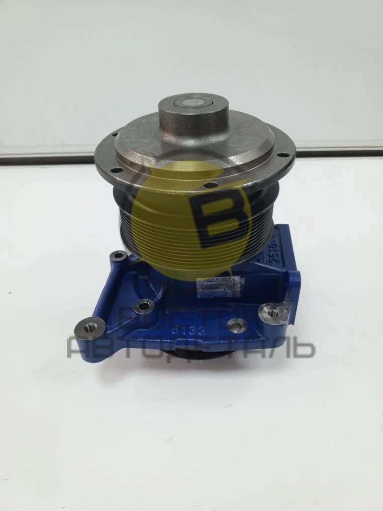 Насос водяной (помпа) Евро 3 Weichai WP10 612600061603 ORIGINAL