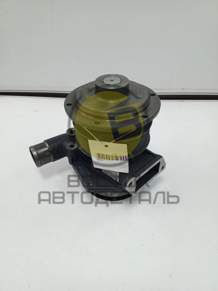 Насос водяной (помпа) Евро 5 Weichai WP10 1000402861 SR2861 ORIGINAL