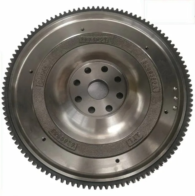 Маховик  ISF 2,8 5269358/5269356/5269357/5253213/ 5253215 Z=113зуб D=362  C+