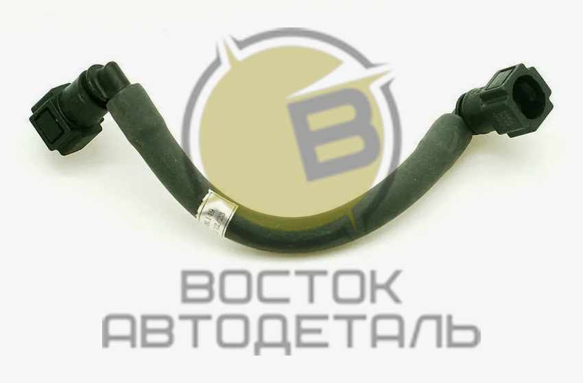 Трубка подачи топлива ISF 5346114