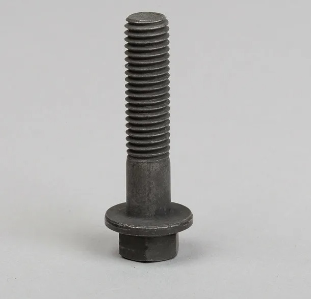 Болт M10x1.50x45 ISF2.8 (крепление генератора) 3093826 С+