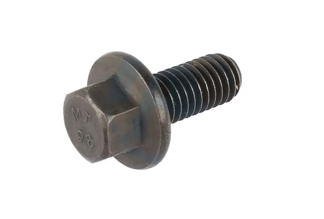 Болт с фланцем и шестигранной головкой ISF 2.8 (M6 X 1,00 X 14) 3900627 ORIGINAL