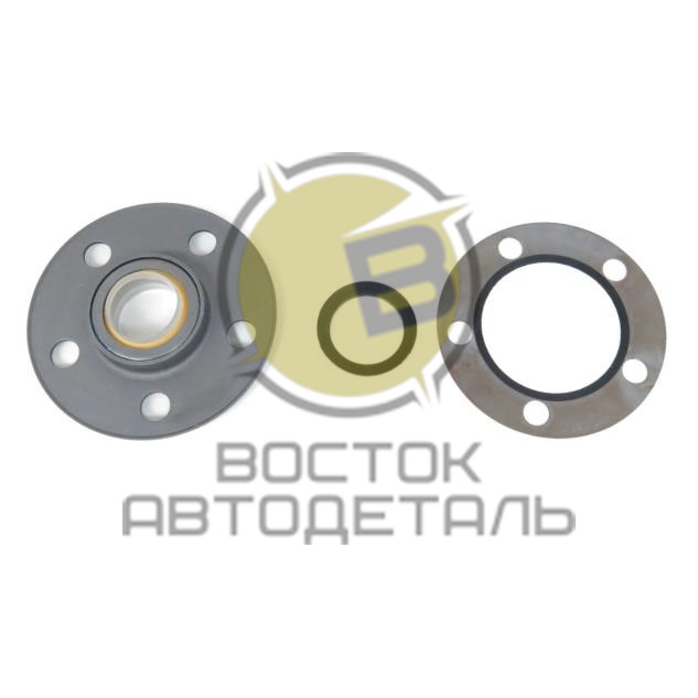 Сальник водяной помпы M11 3895020  3161742  3803894  3328759 C+