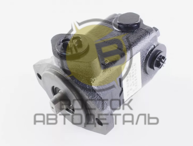 Насос ГУР EQB210-20 3406N-001 4937729 C+