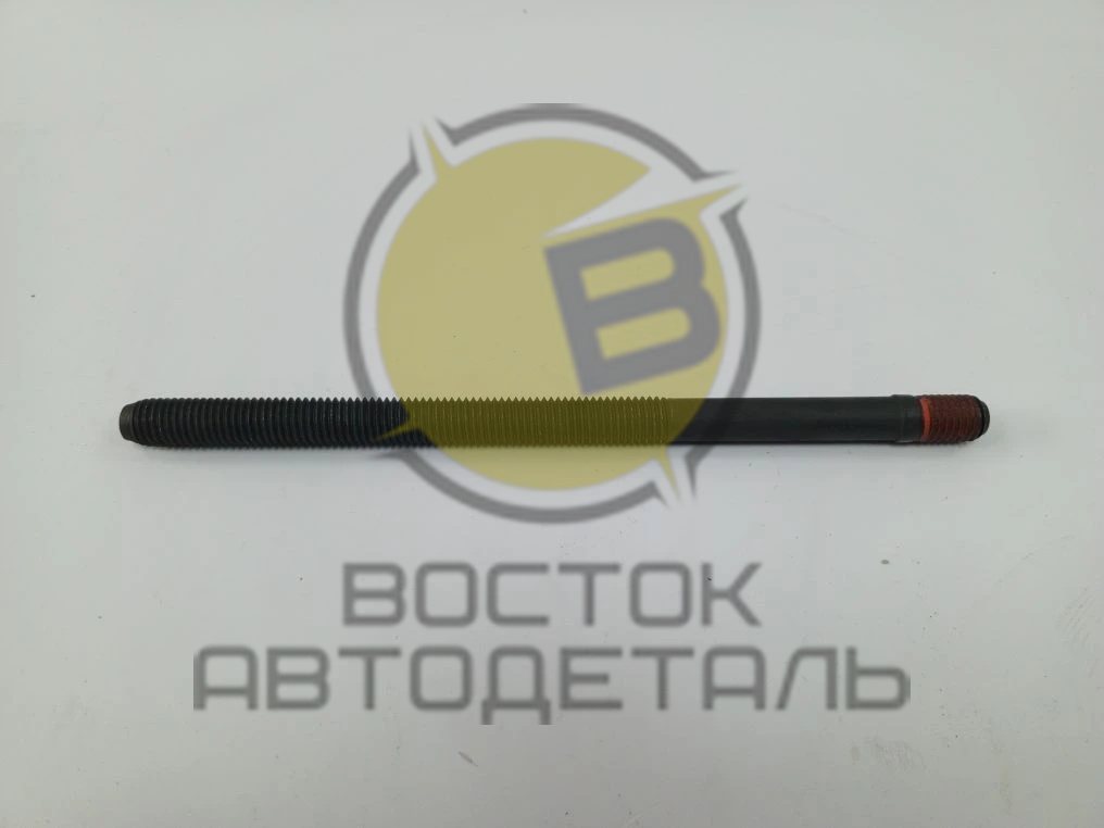 Болт шпилька ГБЦ М12×1,75×140 Weichai WD615, WP10, WP12, WD10 612600010893 ORIGINAL