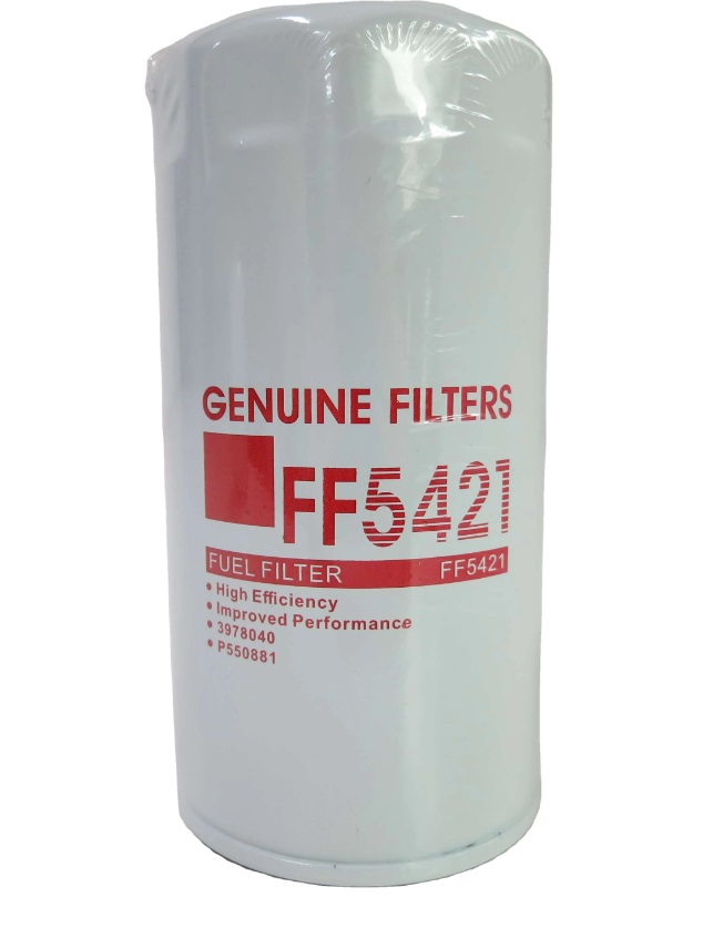 Фильтр топливный  FF5421 ISB, ISD 3978040 C+
