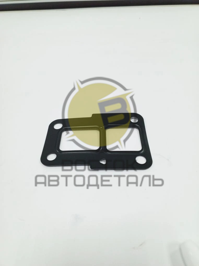 Прокладка корпуса масляных фильтров Евро 3/4/5 WEICHAI WP10 612600070375 ORIGINAL