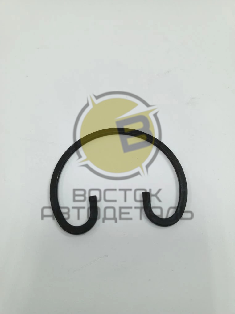 Кольцо стопорное поршневого пальца Евро 3/4/5 WEICHAI WP10 WD615 81560030012 ORIGINAL