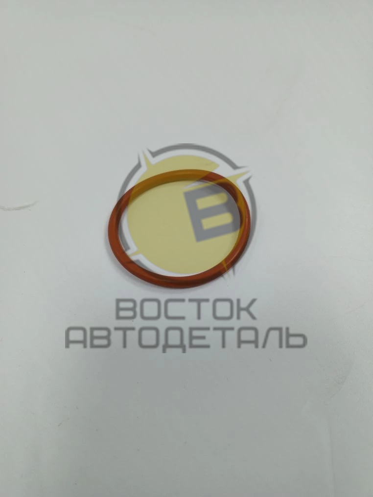 Кольцо уплотнительное радиатора масляного Евро 3/4/5 WEICHAI WP10 81400010032 ORIGINAL