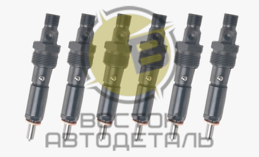 Форсунка топливная 6BT, 3357660 C+