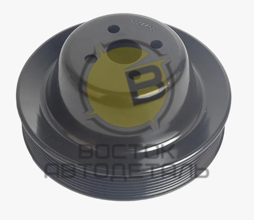 Шкив вентилятора EQB210-20/180 B5.9 3914463 C+