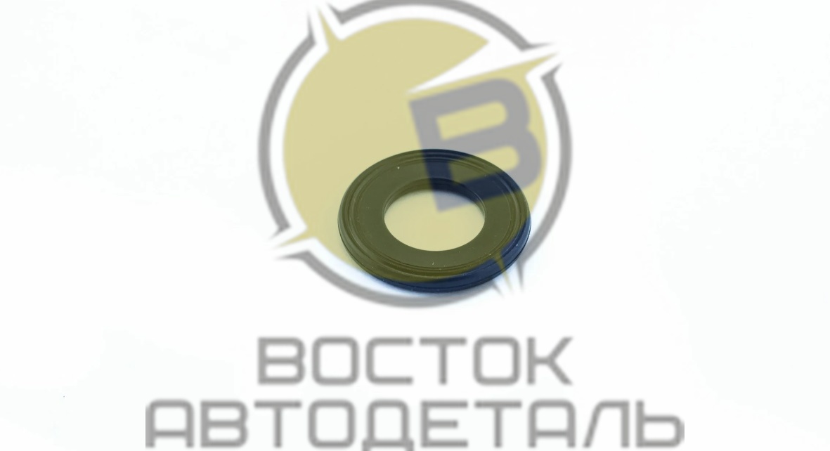 Кольцо уплотнительное теплообменника ISF 3.8 5261587
