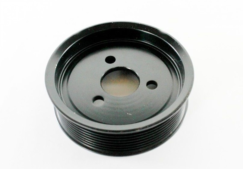Шкив насос ГУР - ISF 2.8 5313910 5256953  ORIGINAL