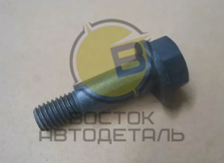 Болт клапанной крышки (4BT,6BT) M8x1.25x21 3907049 C+