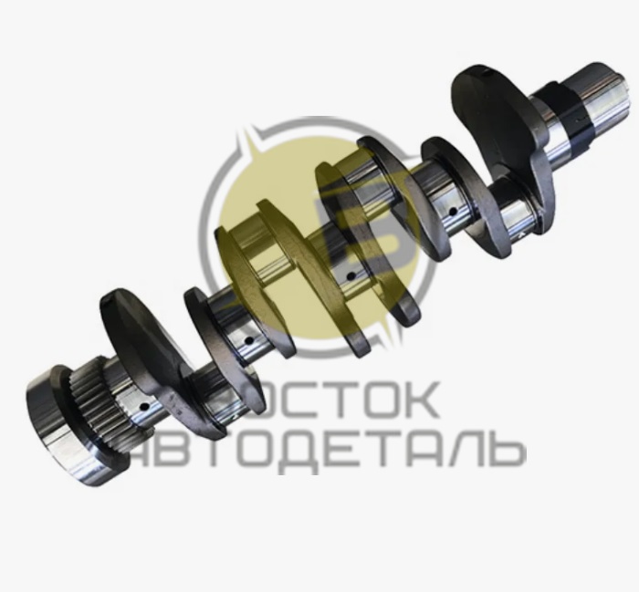Вал коленчатый ISX15, QSX15 5440758 4925762 3691444 4330732 3681911 3608889 C+