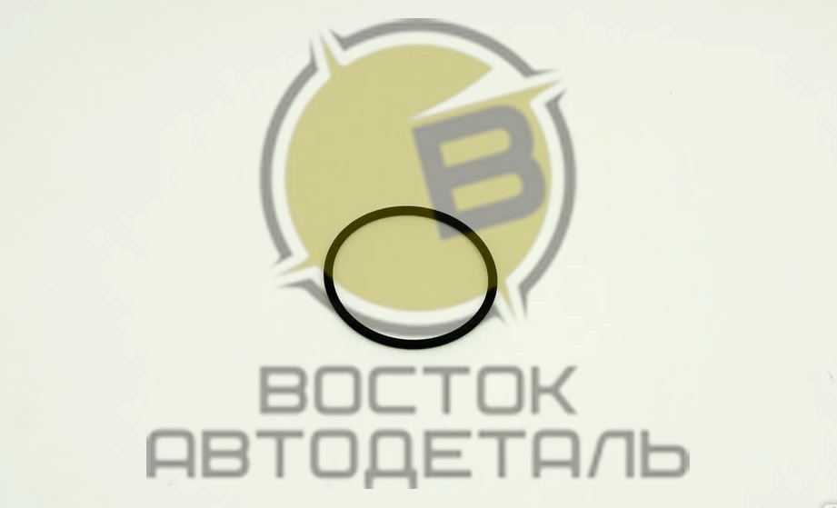 Кольцо упл. возд.патрубка ISF 2.8 3090126 С+