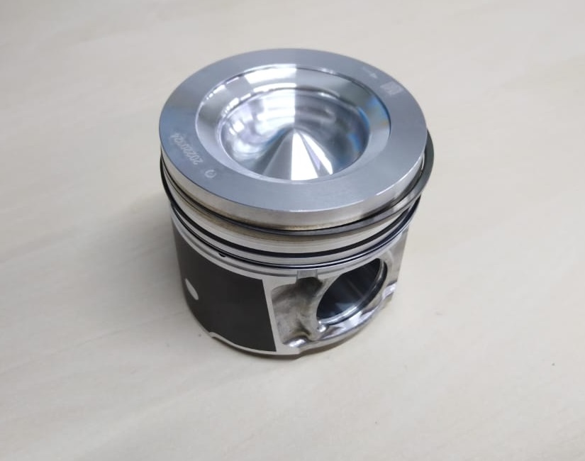 Поршень двигателя в сборе с кольцами G21A PM40004279 ORIGINAL