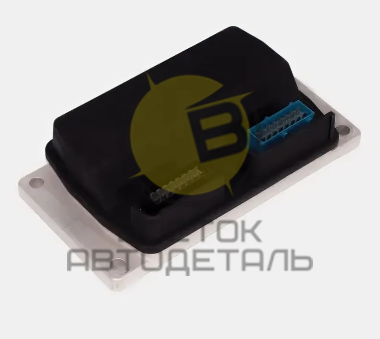 Модуль контроля зажигания для двигателя 6BT / EQB 4997747 C+