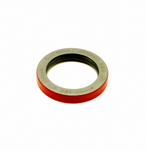 Сальник шкива натяжного для двигателя ISM 11L 3027680 C+