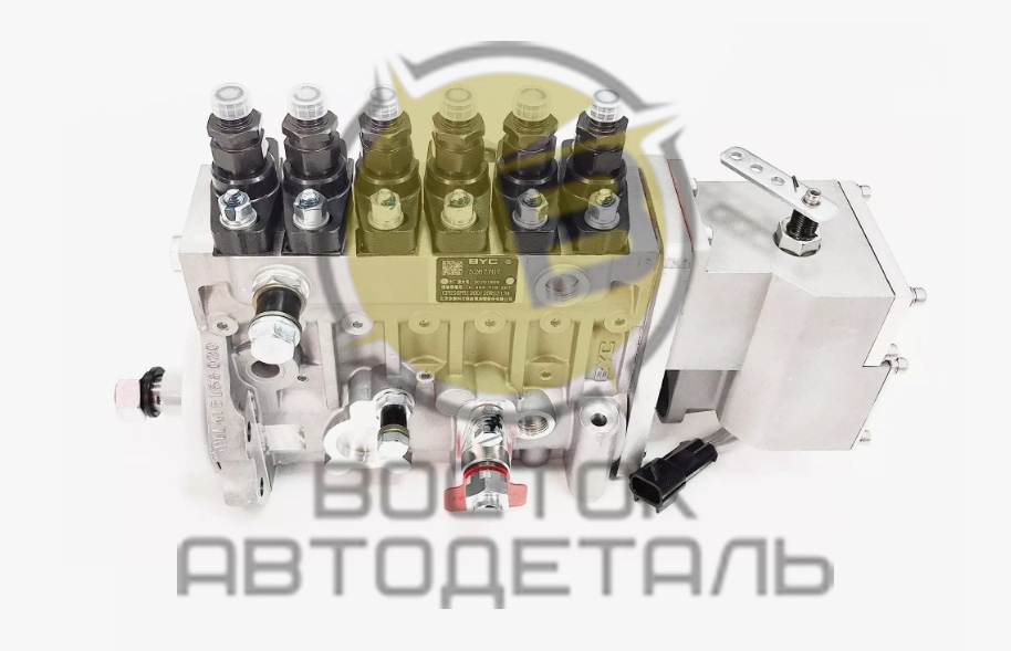 ТНВД 6BTAA5.9-G2 5267707 C+