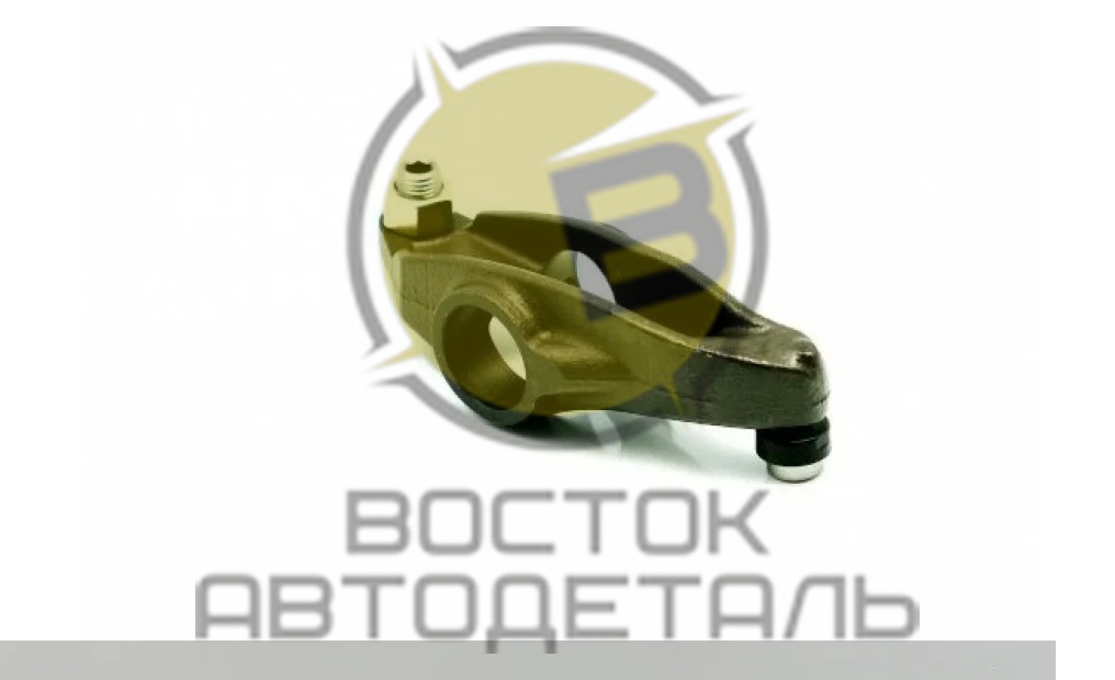 Коромысло выпускное 5259952 ISF3.8