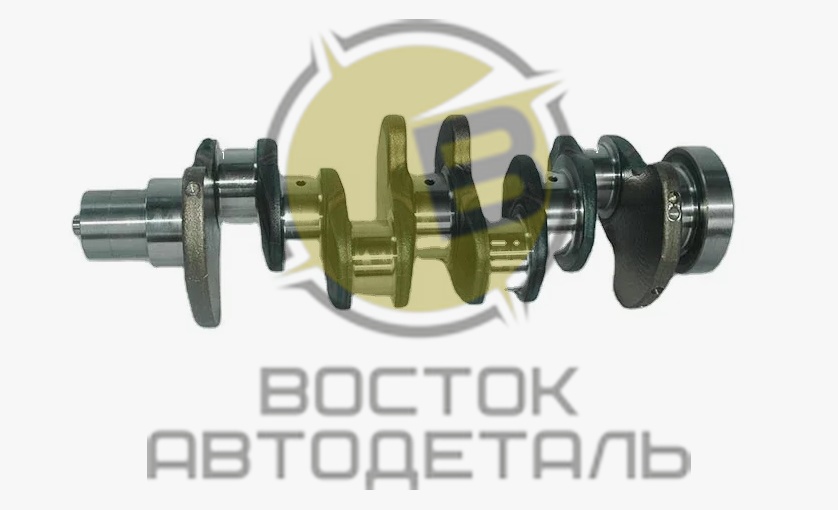 Вал коленчатый (коленвал) 4BT 3.9 3929036 3907803 3903827 3903830 3905617 C+