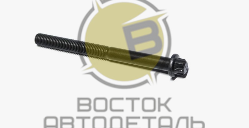 Болт ГБЦ !M14x1.5, (короткий) Cum ISX 3678506 C+