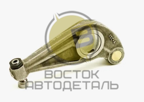 Коромысло форсунки в сборе 4311991 3100776 3680167 C+