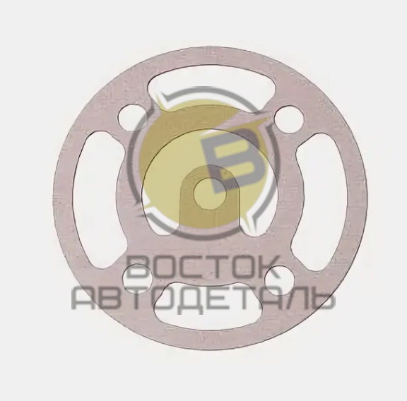 Прокладка корпуса маслоохладителя 6СТ 3992092 3921605 C+