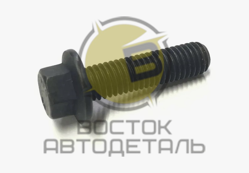 Болт крепления форсунки 6CT 3902112 O+