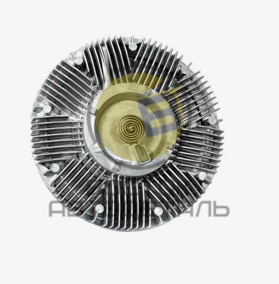 Муфта вязкостная D-600 EQB, B, ISBe 180-20 020003249 C+