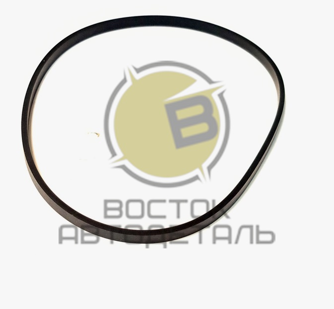 Кольцо уплотнительное картера маховика C 8.3 3912473 C+