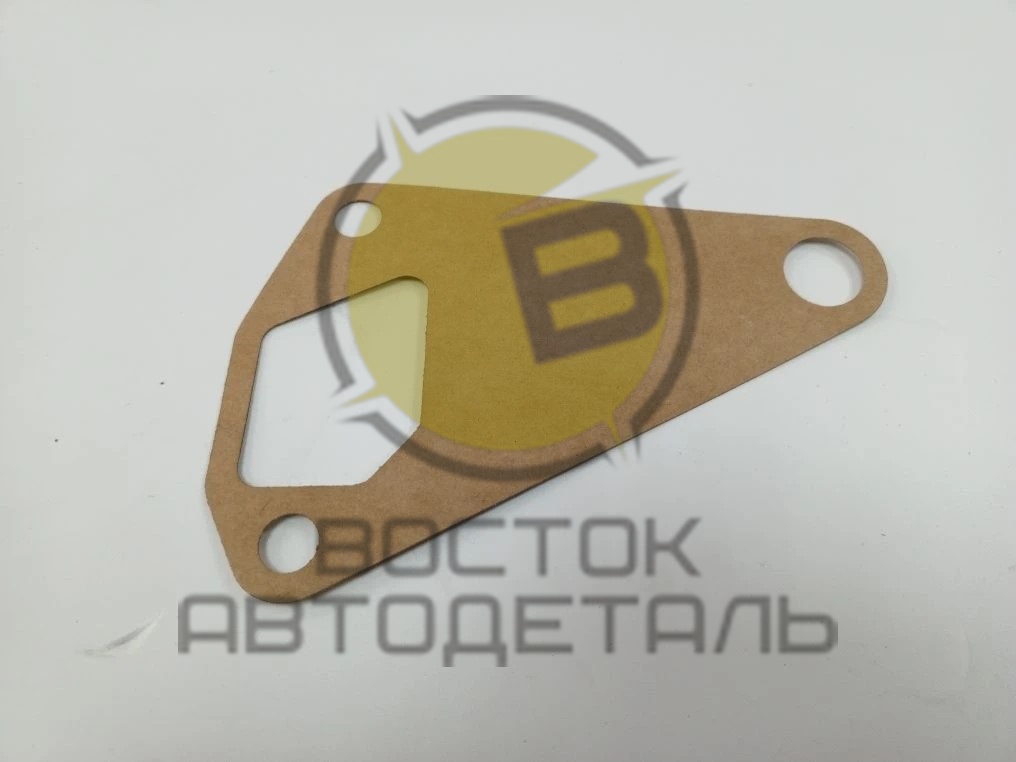Прокладка масляного насоса Евро 3/4 WEICHAI WP10 614070055 ORIGINAL