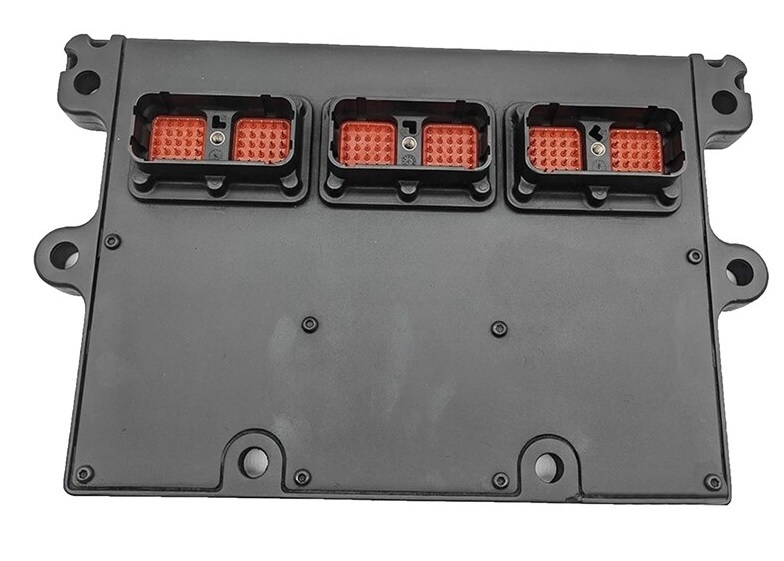 Блок управления двигателем (без прошивки) ISX, QSX CM570, QSM11 3408501 4309175  3408504  C+