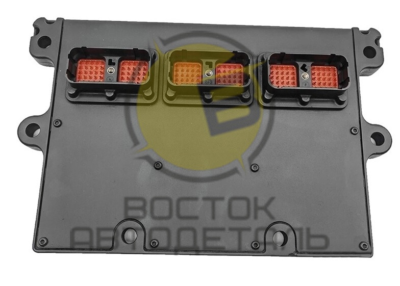 Блок управления двигателем (без прошивки) ISX, QSX CM570, QSM11 3408501 4309175  3408504  C+