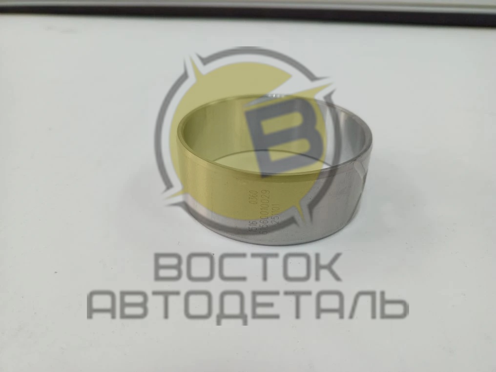 Втулка распредвала (6) ( h=25мм.) Евро 3/4/5 WEICHAI WP10 WP12 61560010029 ORIGINAL