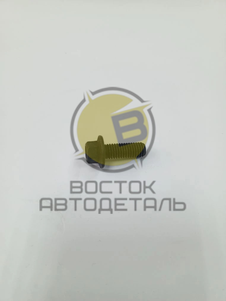 Болт крепления шестерни распредвала Евро 3/4/5 WEICHAI WP10 612600050145 ORIGINAL