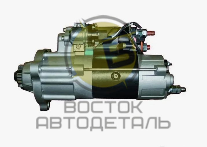 Стартер 6СТ 8.3, L9 5256415 5284108 C+