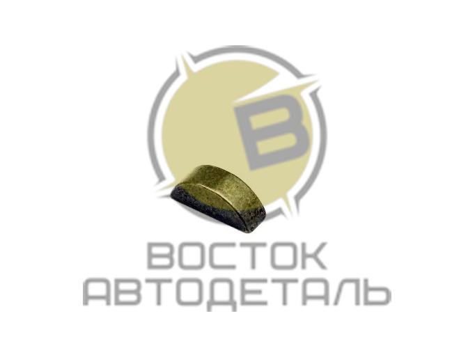 Шпонка распредвала 11 QSM 11 3009953 ORIGINAL