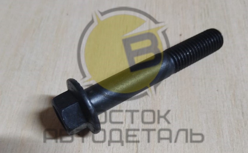Болт ISF 2.8 3864113 с фланцем и шестигранной головкой С+