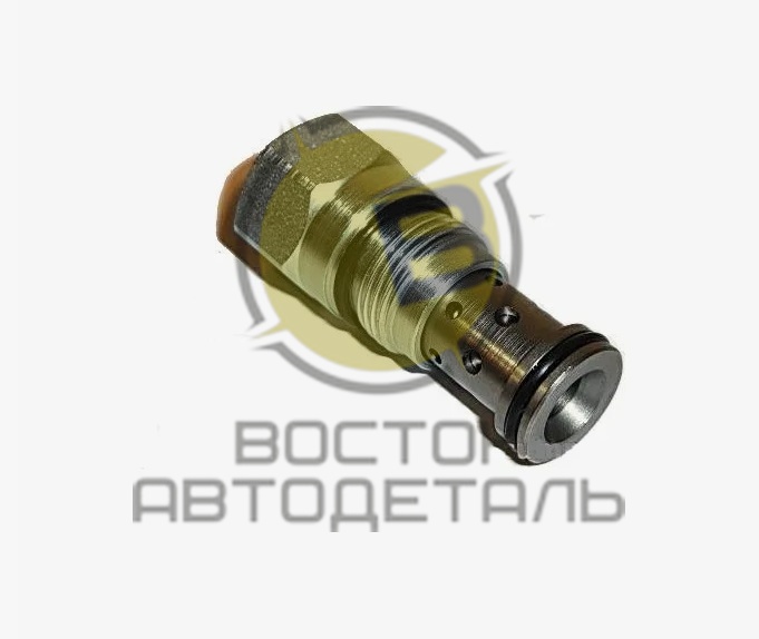 Регулятор давления топлива QSX15 4001926 C+