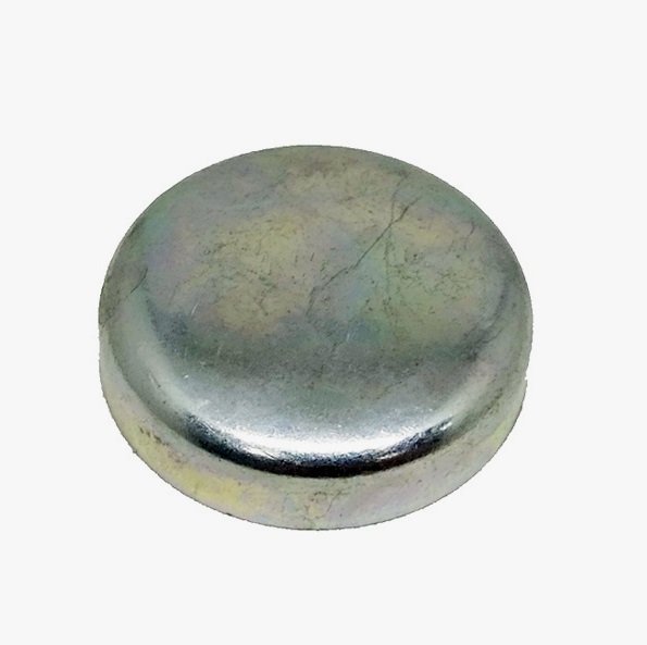 Заглушка ГБЦ 6CT, ISLe 143066 (D=29) C+