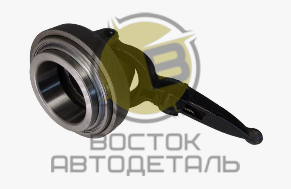 Подшипник выжимной в сборе с вилкой  ISF3.8 33098-1601180 C+