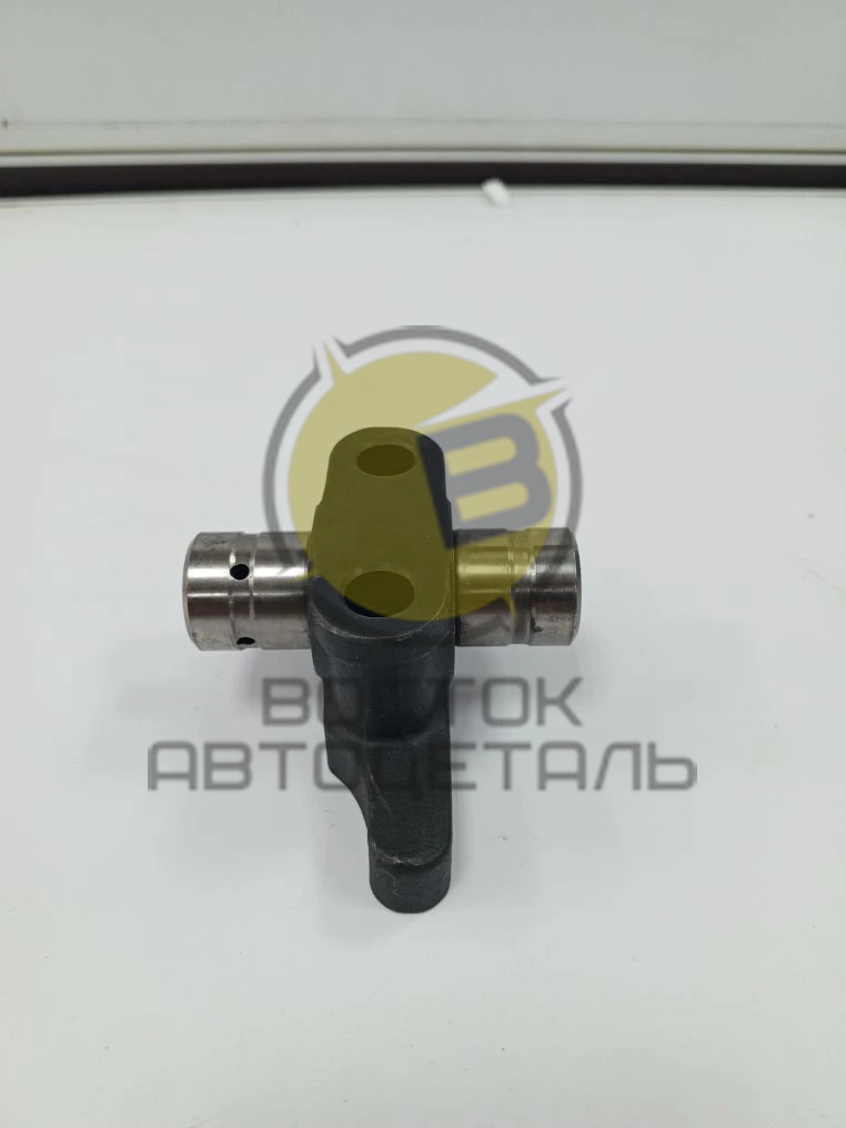 Ось коромысел Евро 3/4 WEICHAI WP10 612600050027 ORIGINAL
