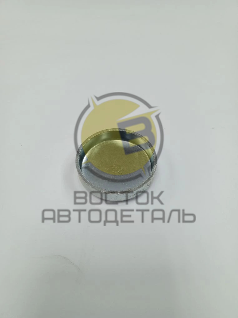 Заглушка патрубка системы охлаждения 45 мм WEICHAI WP10 90003989215 ORIGINAL