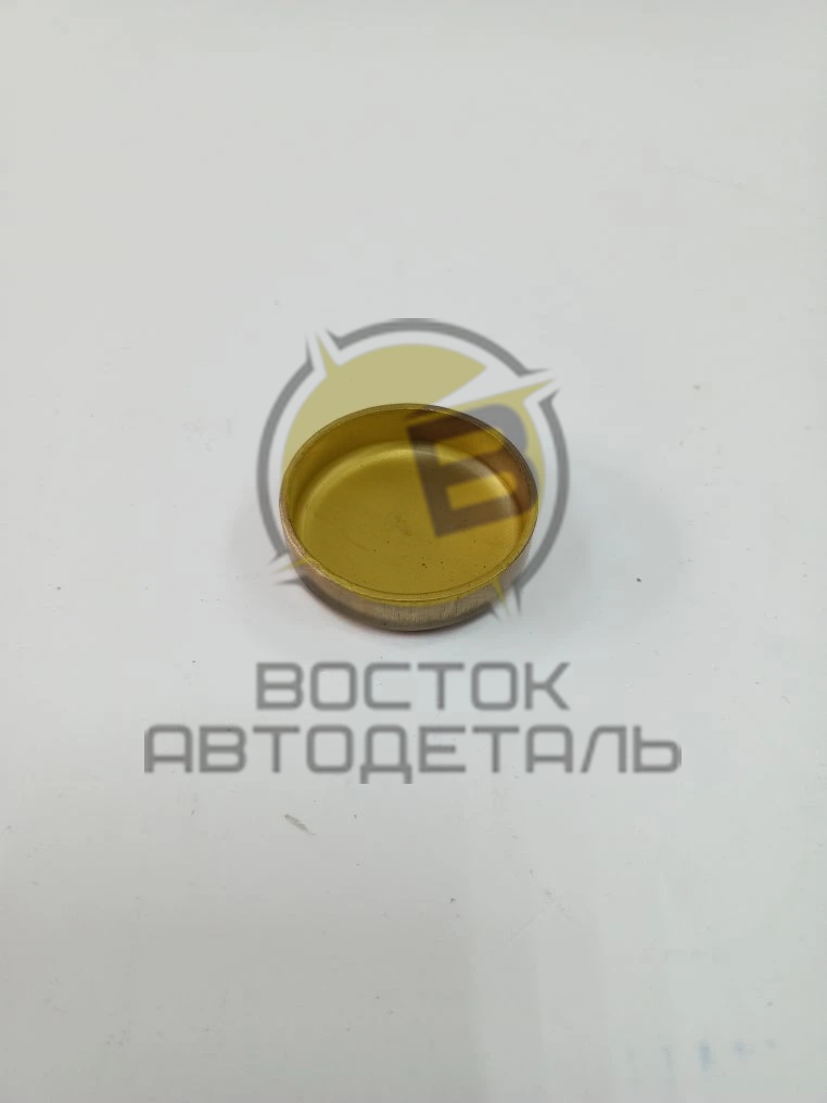 Заглушка патрубка системы охлаждения WEICHAI WP10 A 90003989289 ORIGINAL