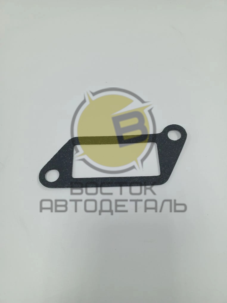 Прокладка патрубка помпы Евро 5 WEICHAI WP10 612640060150 1011925168 ORIGINAL